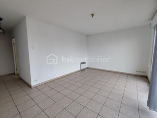  Appartement � vendre 2 pi�ces 47 m�