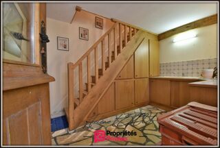  Maison à vendre 4 pièces 98 m²