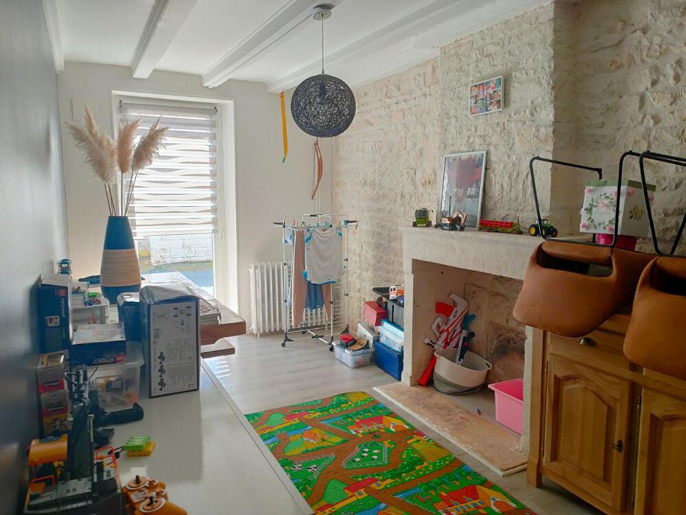 Vente Maison Maison Saint Georges Du Bois 9 pièce(s) 210 m2 Saint georges du bois