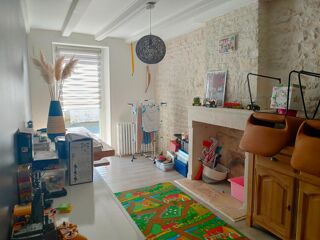  Maison à vendre 10 pièces 220 m²