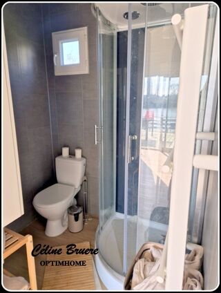  Chalet � vendre 3 pi�ces 35 m�