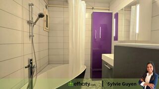  Appartement � vendre 2 pi�ces 51 m�