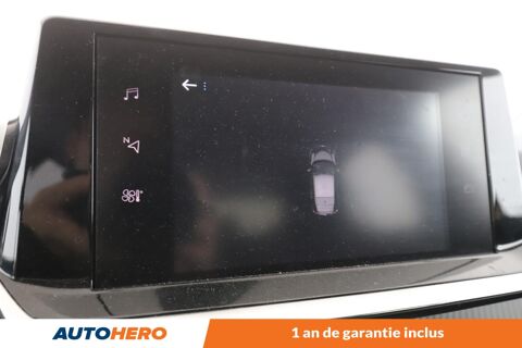 208 1.2 PureTech Style EAT8 100 ch 2022 occasion 92130 Issy-les-Moulineaux