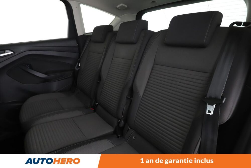 C-max 1.5 TDCi Titanium BV6 120 ch 2015 occasion 92130 Issy-les-Moulineaux