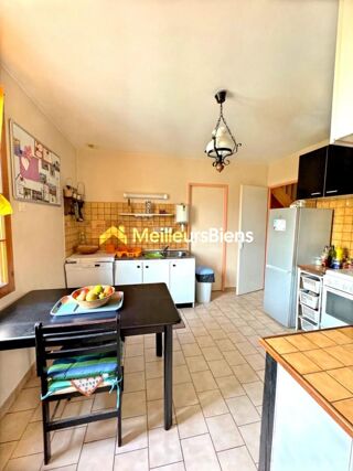  Maison � vendre 6 pi�ces 120 m�