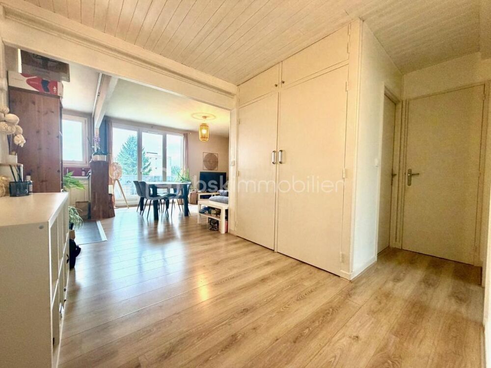 Vente Appartement Appartement F4 r�sidence Bellevue avec une place de parking priv�e et une cave Nozay