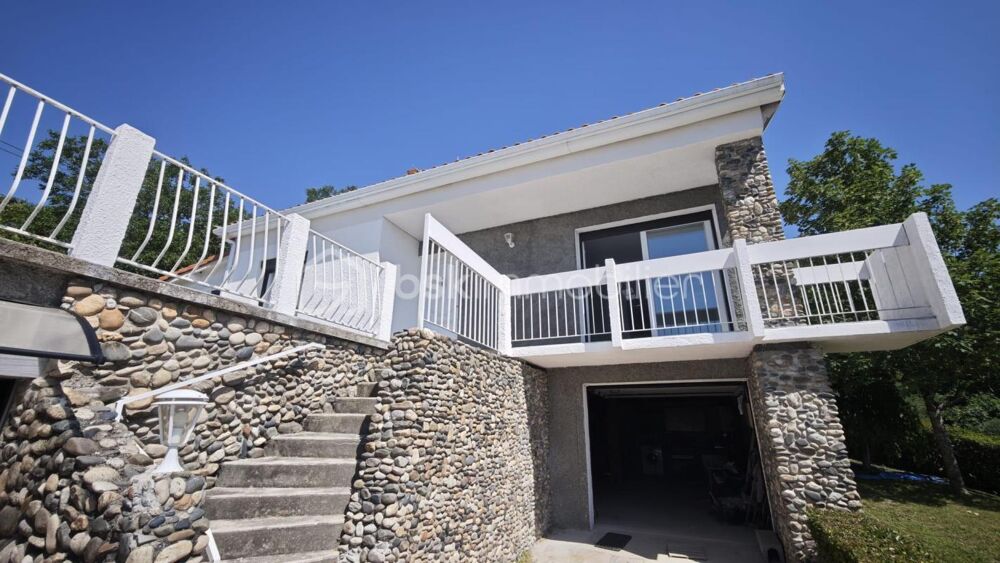 Vente Maison Maison rénovée  MONTASTRUC-LA-CONSEILLERE Montastruc la conseillere