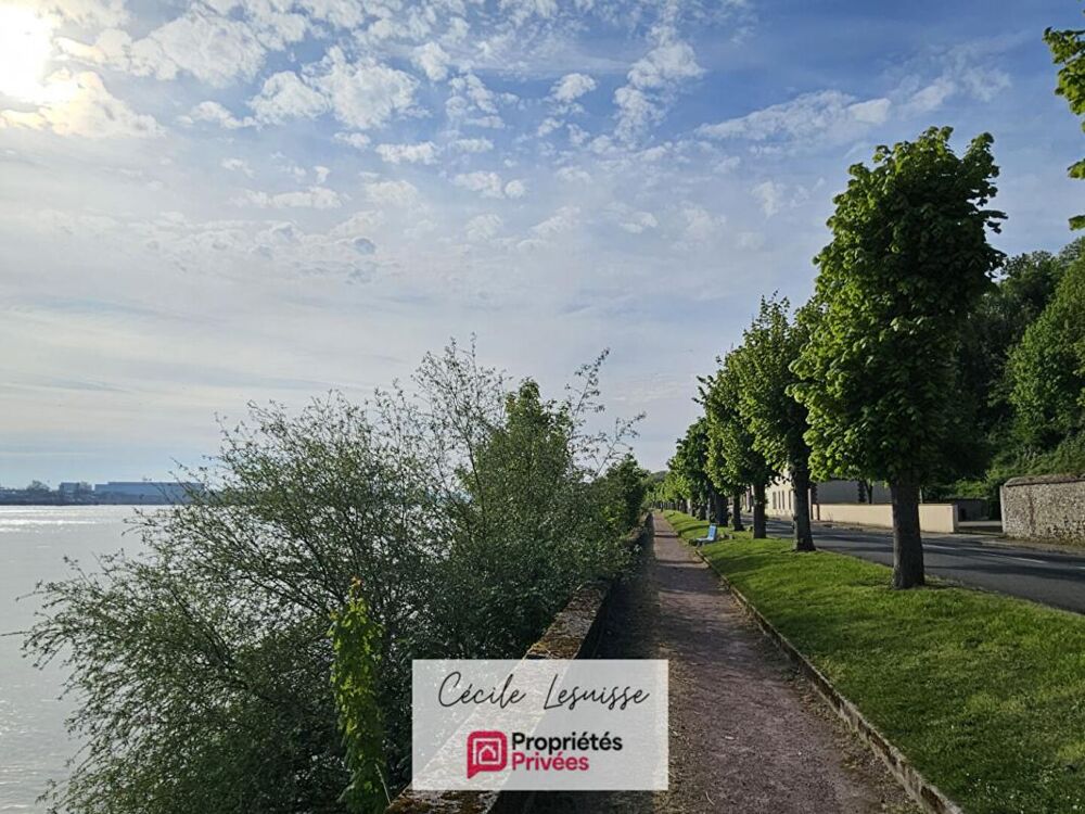 Maison 5 pièces 99 m² · à Quillebeuf sur Seine · 99 m² · 119 000 €