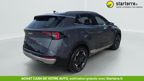 Sportage Hybride 239 ch BVA6 Active 2026 occasion 69190 Saint-Fons