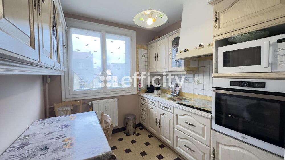 Vente Appartement Appartement Montelimar