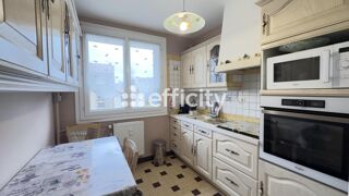  Appartement à vendre 3 pièces 67 m²