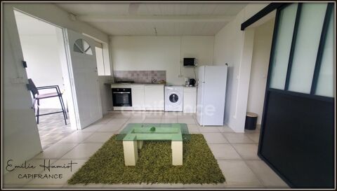  Appartement  louer 2 pices 29 m