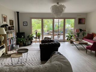  Maison � vendre 7 pi�ces 218 m�