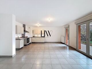  Appartement à vendre 4 pièces 83 m²