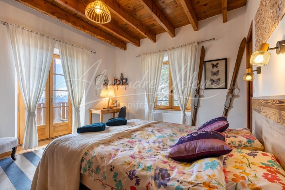 � vendre  Maison Font-Romeu-Odeillo-Via (66120)