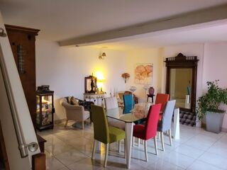  Maison à vendre 4 pièces 95 m²