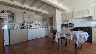  Maison à vendre 4 pièces 150 m²