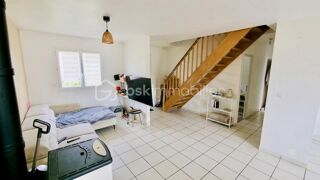  Maison à vendre 4 pièces 89 m²