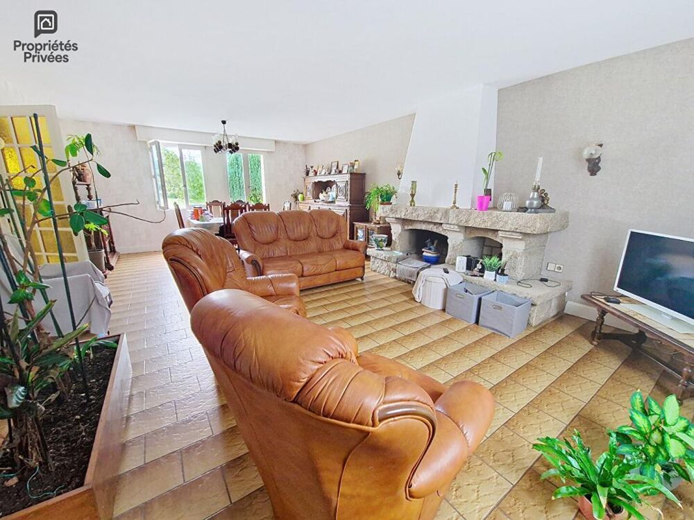 Vente Maison Maison et hangar Lanmeur Lanmeur