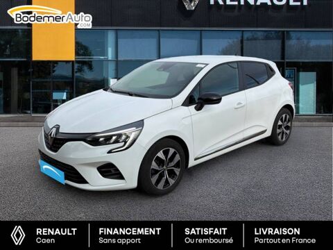 Renault Clio SCe 65 Evolution 2023 occasion H&eacute;rouville-Saint-Clair 14200