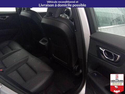 XC60 B4 197 ch Geartronic 8 Start 2022 occasion 10150 Lavau