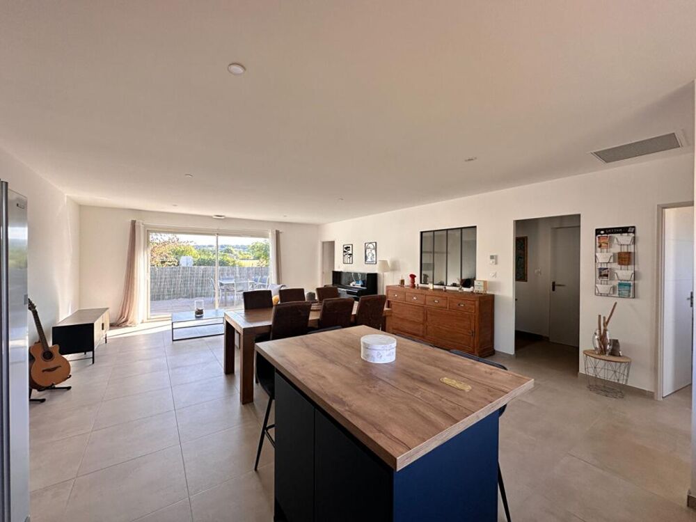 Vente Maison Maison Estillac