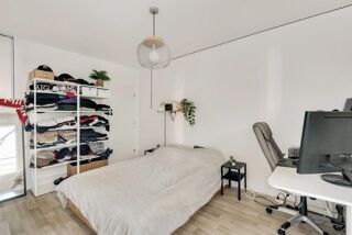  Appartement à vendre 2 pièces 37 m²