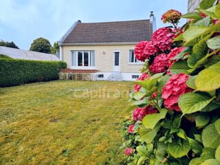  Maison � vendre 5 pi�ces 100 m�