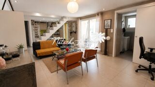  Maison à vendre 3 pièces 69 m²