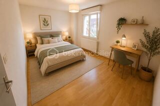  Maison à vendre 5 pièces 115 m²