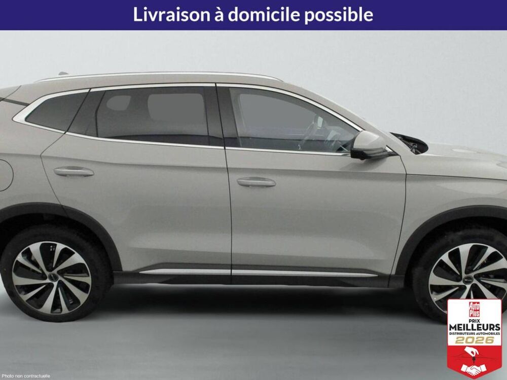 Seal 1.5L DM-I 218 CH PHEV COMFORT 2026 occasion 78200 Buchelay
