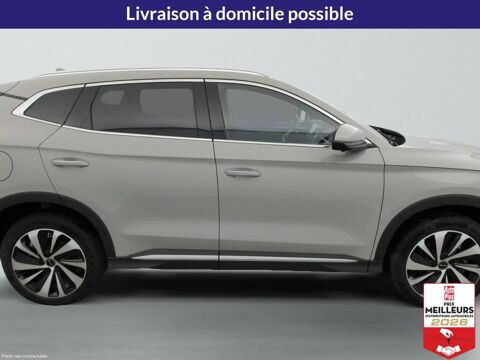 Seal 1.5L DM-I 218 CH PHEV COMFORT 2026 occasion 78200 Buchelay