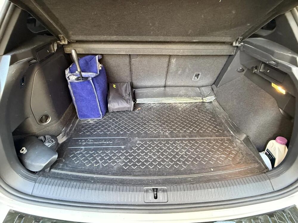 Tiguan R LINE 245 2021 occasion 94100 Saint Maur Des Fossees