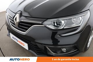 M&eacute;gane 1.5 dCi Blue Business EDC 115 ch 2020 occasion 92130 Issy-les-Moulineaux