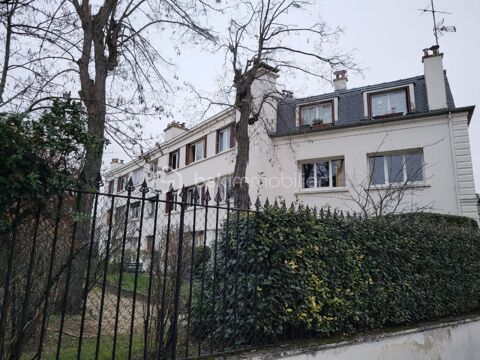 Appartement idéalement situé 383000 Asnires-sur-Seine (92600)