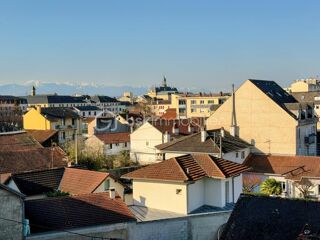  Appartement � vendre 3 pi�ces 55 m�