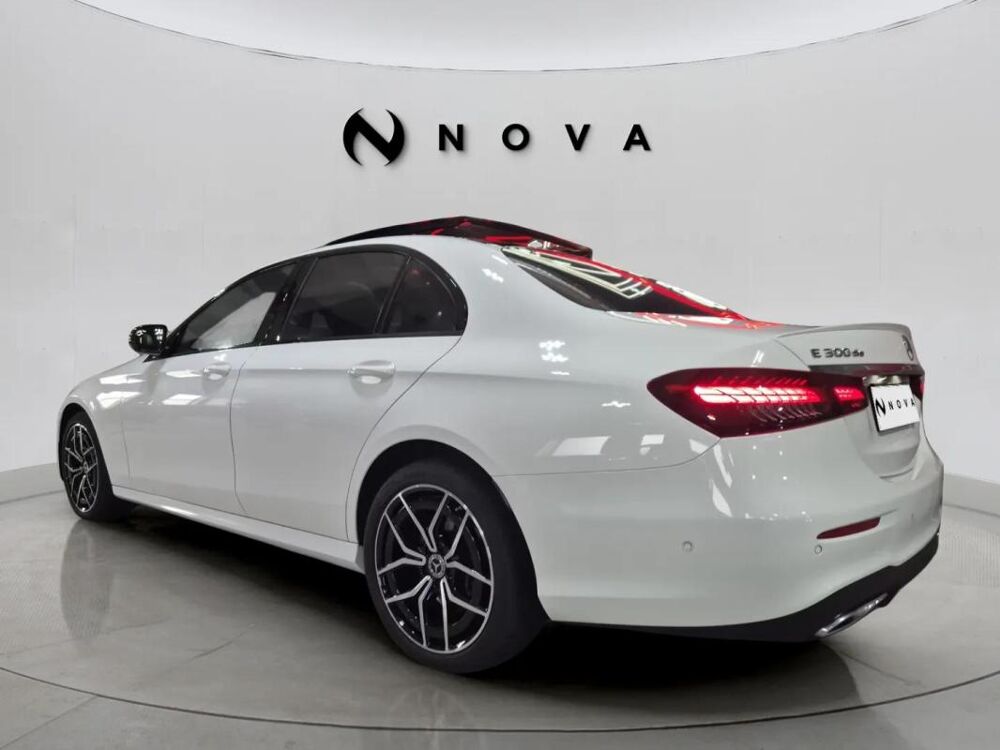 Classe E 300 Amg Line Burmester 2023 occasion 33600 Pessac