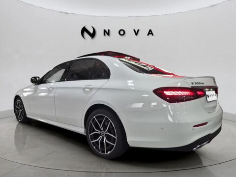 Classe E 300 Amg Line Burmester 2023 occasion 33600 Pessac