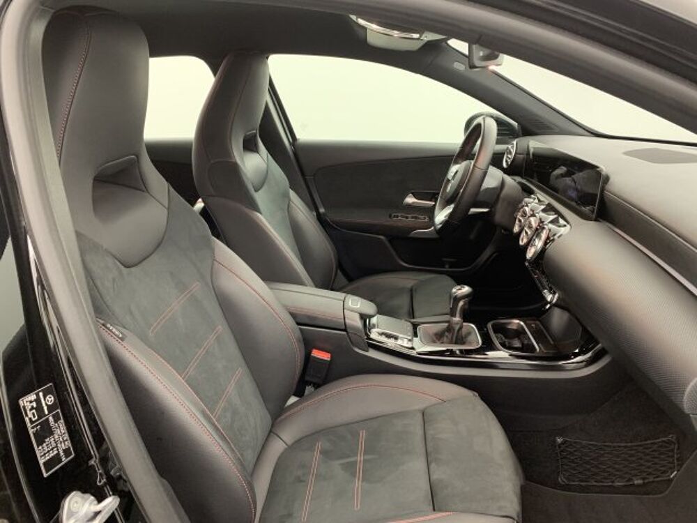 Classe A 160 BM6 AMG Line 2019 occasion 42210 Bellegarde-en-Forez