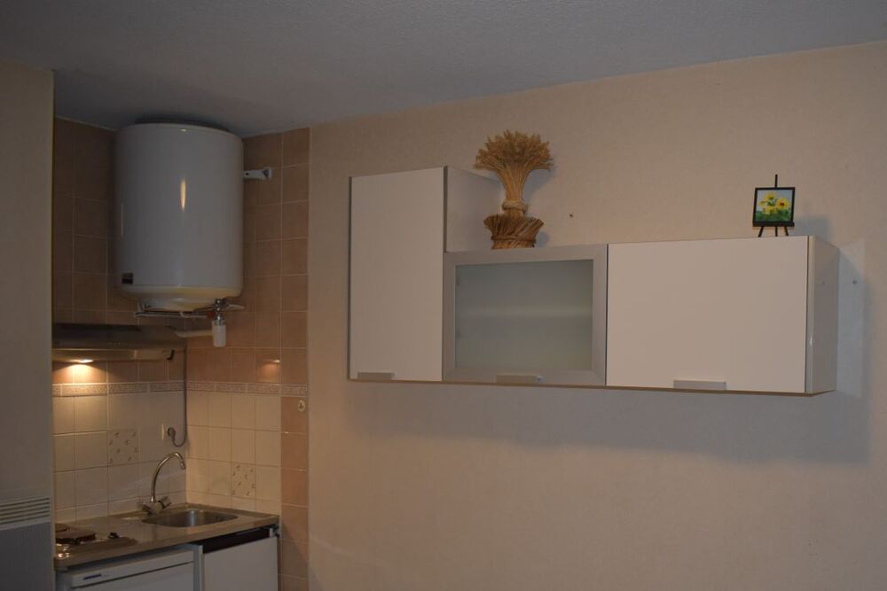 Location Appartement Studio de 20m2 à louer sur Montauban Montauban