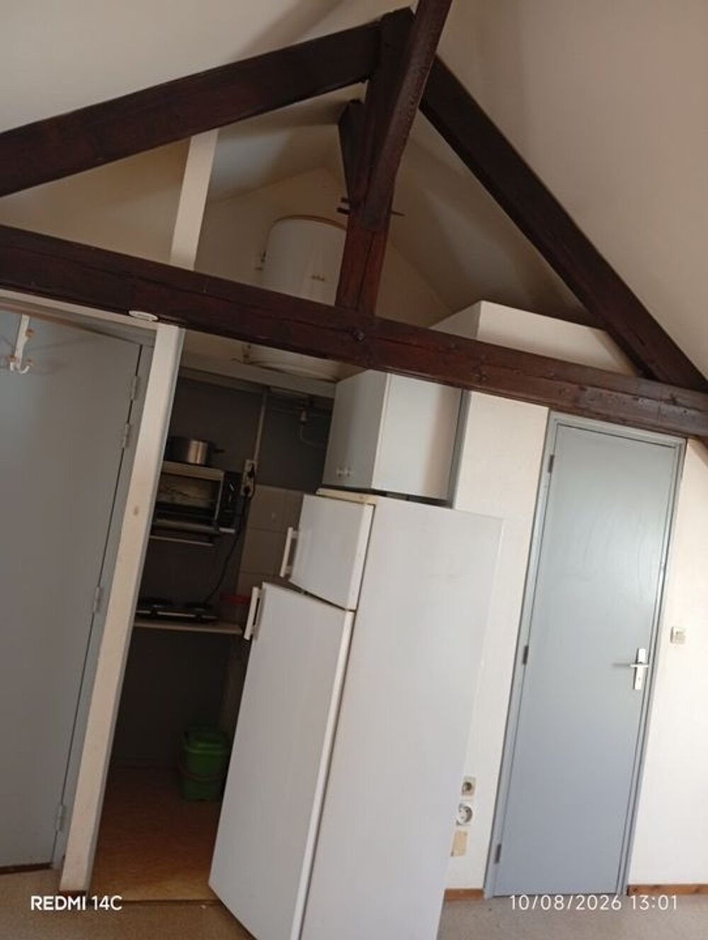 Location Appartement Studio de 30m2 à louer sur Orléans Orleans