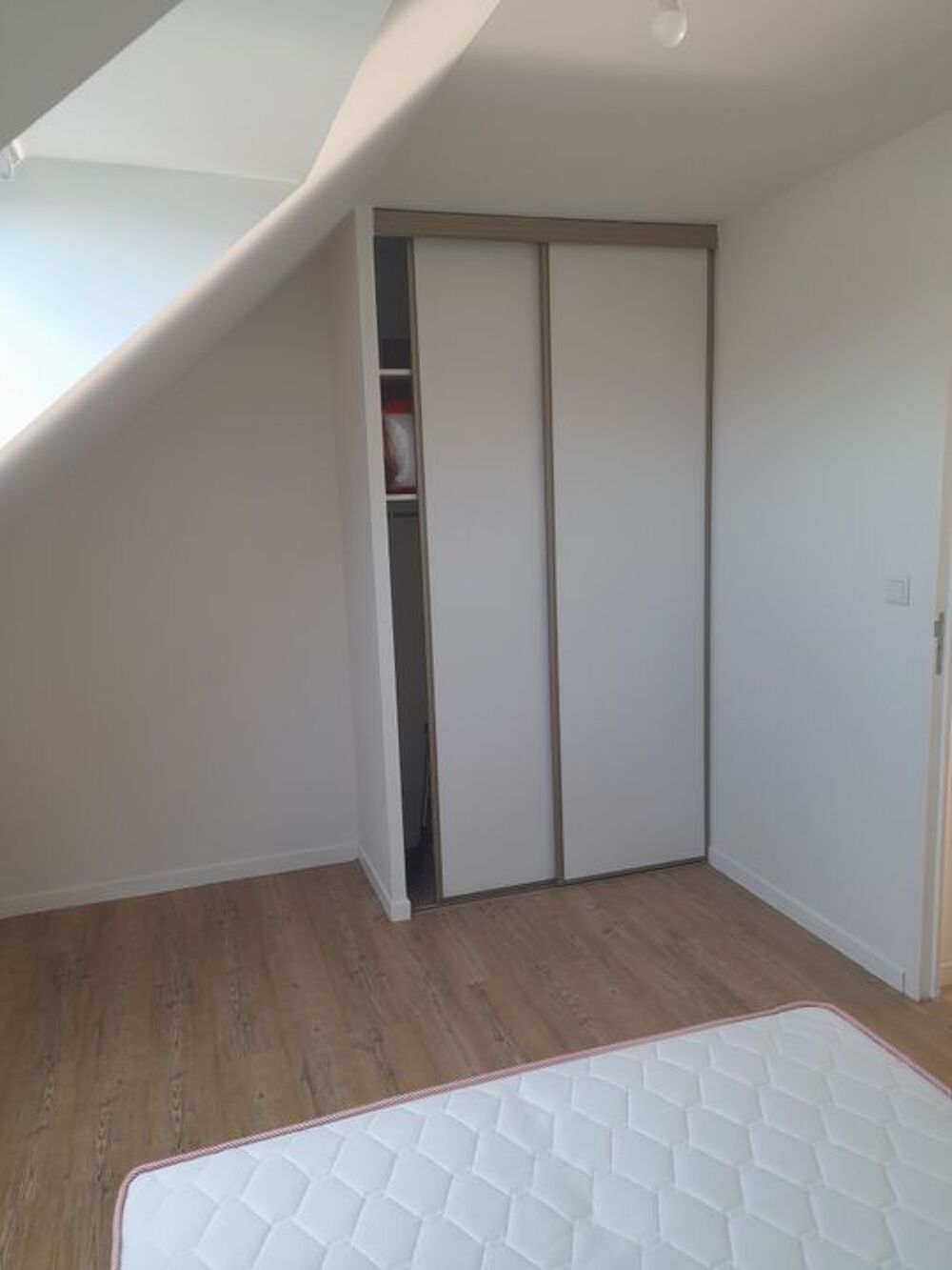 Location Appartement Appartement de 31m2 à louer sur Saint-Nazaire Saint nazaire