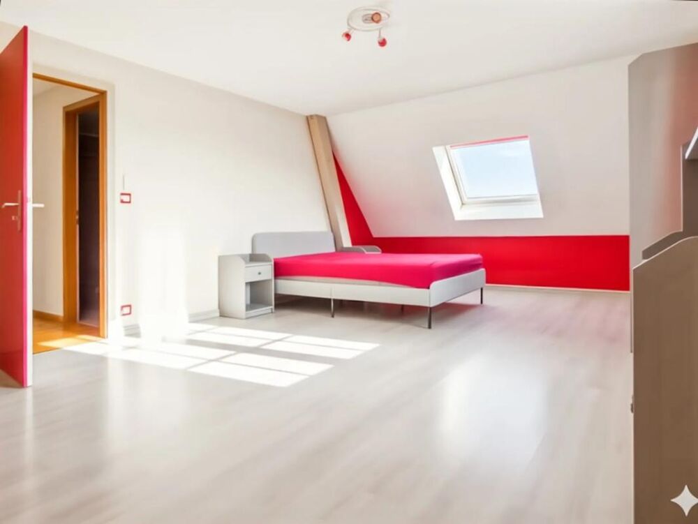 � vendre  Maison Pulversheim (68840)