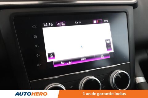 Kadjar 1.5 dCi Blue Intens 115 ch 2020 occasion 92130 Issy-les-Moulineaux
