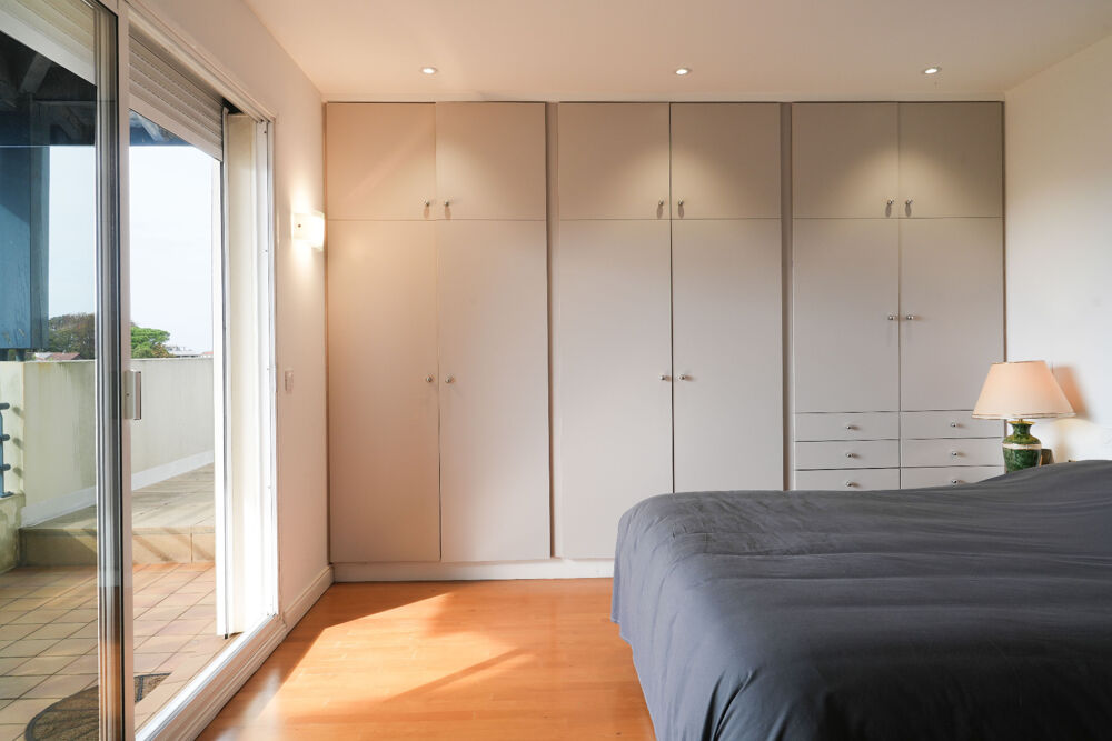 à vendre  Appartement Anglet (64600)