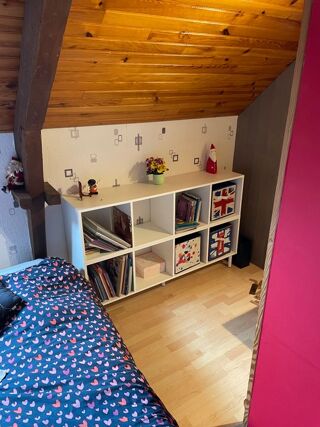  Appartement à louer 1 pièce 14 m²