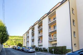  Appartement à louer 1 pièce 32 m²