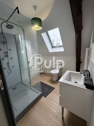  Appartement � louer 2 pi�ces 35 m�