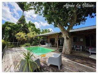  Maison à vendre 7 pièces 149 m²