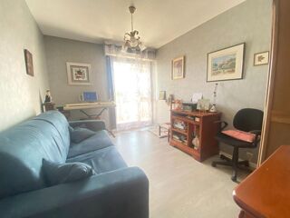  Appartement à vendre 3 pièces 89 m²